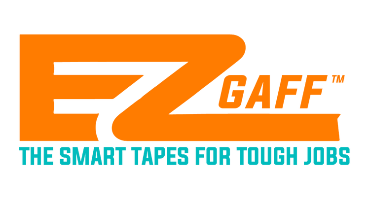 EZGaff Tapes